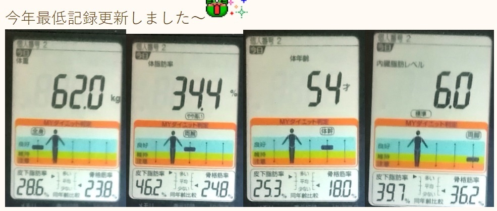 11月26日の体重たち.jpg