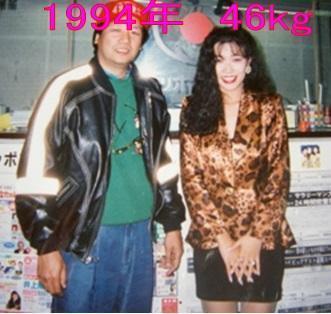 1994前川清さんとラジオ.jpg