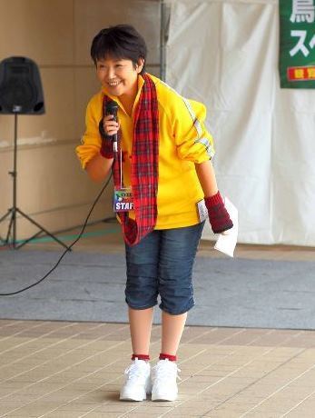 20190922鳥戦士ミントリガースペシャルライブショー北見焼肉大好き肉肉ニッキー.jpg