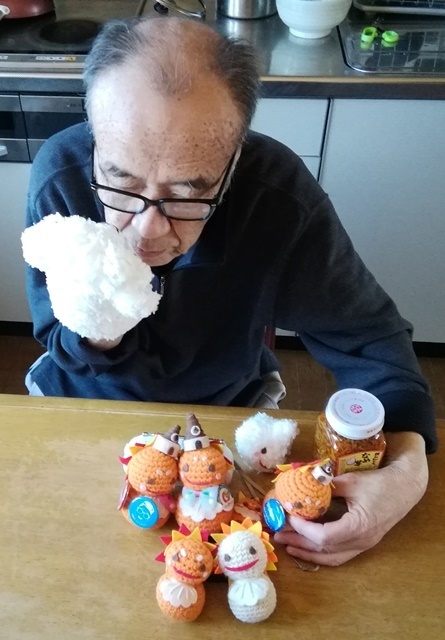 アルパカン帰ってきた.jpg